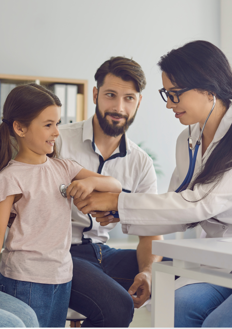 breathe easier with specialized allergy & asthma treatment