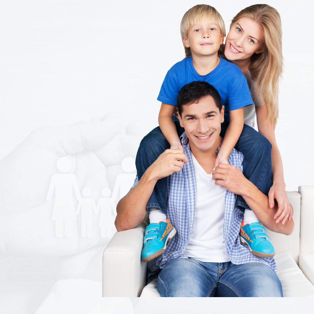 your trusted partner for family health care